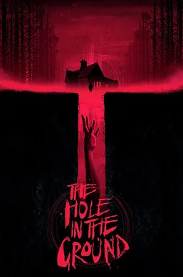 地面之洞The Hole in the Ground(2019)