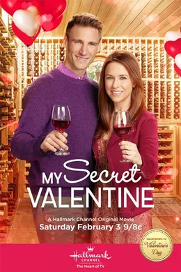 秘密情人My Secret Valentine(2018)