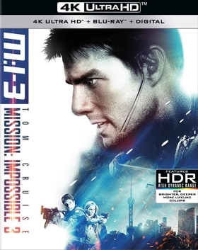 碟中谍3Mission: Impossible III(2006)