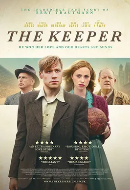 战火球星The Keeper(2019)