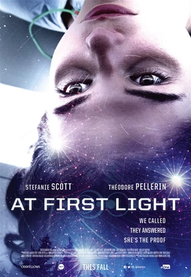 第一缕曙光At First Light(2018)