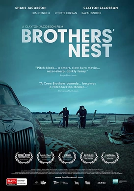 兄弟的雀巢Brothers' Nest(2018)