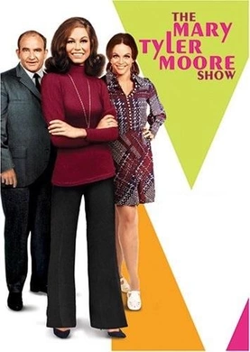 玛丽·泰勒·摩尔秀The Mary Tyler Moore Show(1970) | 本剧完结