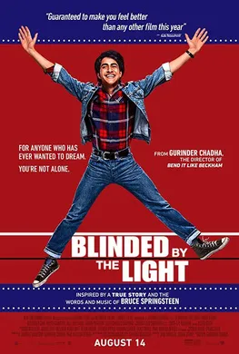 光盲青春Blinded by the Light(2019)