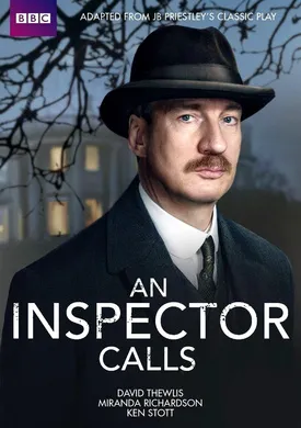 罪恶之家An Inspector Calls(2015)