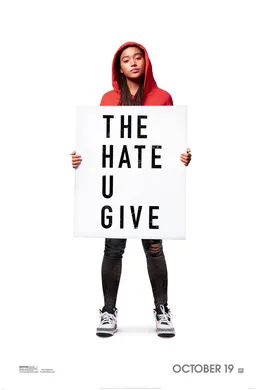 你给的仇恨The Hate U Give(2018)