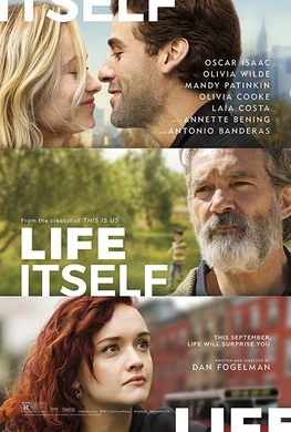 一生Life Itself(2018)