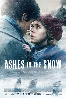 雪中灰Ashes in the Snow(2018)