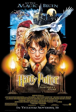 哈利·波特与魔法石Harry Potter and the Sorcerer's Stone(2020)