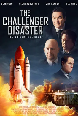 挑战者号之殇The Challenger Disaster(2019)