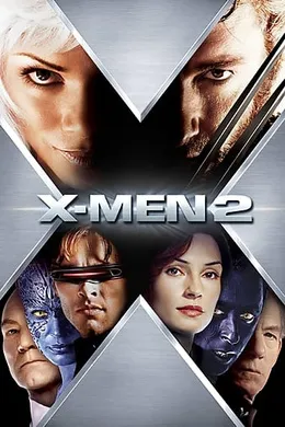 X战警2X2(2003)