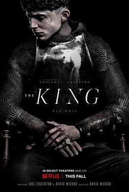 兰开斯特之王The King(2019)