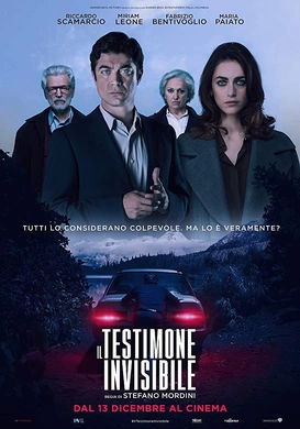 死无对证Il testimone invisibile(2018)