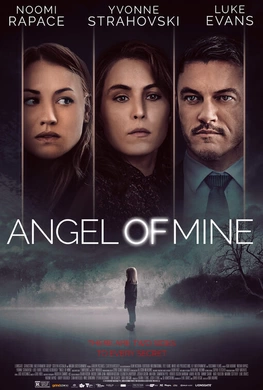 我的天使Angel of Mine(2019)