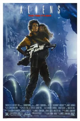 异形2Aliens(1986)