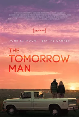 明日情缘The Tomorrow Man(2019)