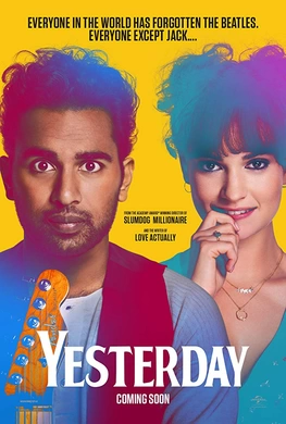 昨日奇迹Yesterday(2019)