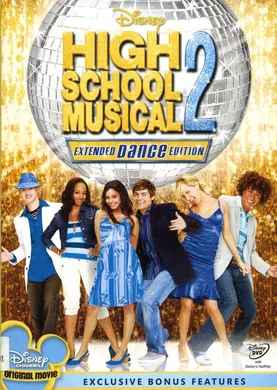 歌舞青春2High School Musical 2(2007)