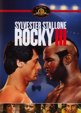 洛奇3Rocky III(1982)