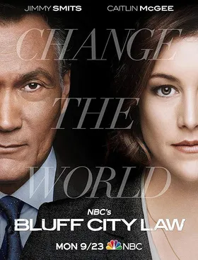 布拉夫法律Bluff City Law(2019) | 本剧完结