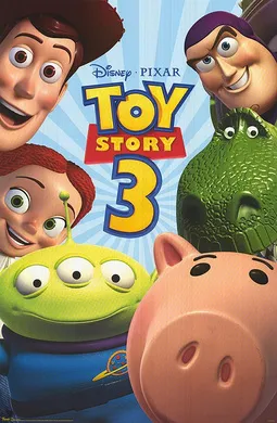 玩具总动员3Toy Story 3(2010)