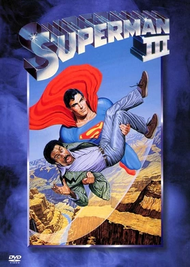 超人3Superman III(1983)