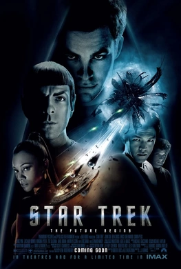 星际迷航Star Trek(2009)