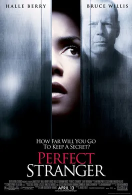 完美陌生人Perfect Stranger(2007)