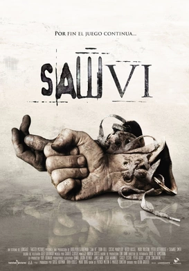 电锯惊魂6Saw VI(2009)