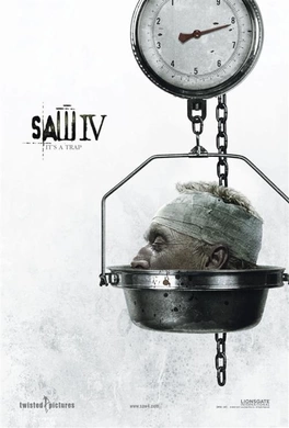 电锯惊魂4Saw IV(2007)