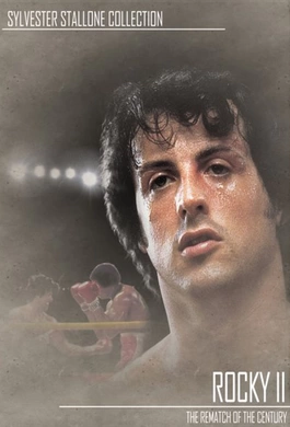 洛奇2Rocky II(1979)