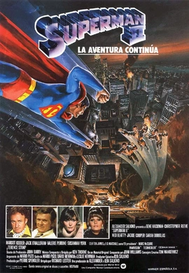 超人2Superman II(1980)