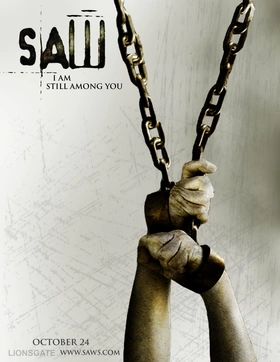 电锯惊魂5Saw V(2008)