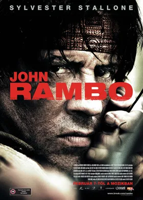 第一滴血4Rambo(2008)