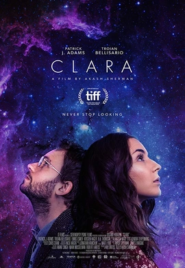 克莱拉Clara(2018)