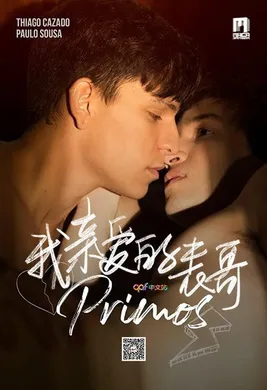 我亲爱的表哥Primos(2019)