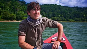 西蒙·里夫之美洲游历The Americas with Simon Reeve(2019) | 第1季完结