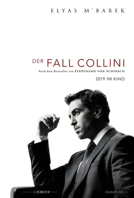 无罪谋杀：科林尼案Der Fall Collini(2019)