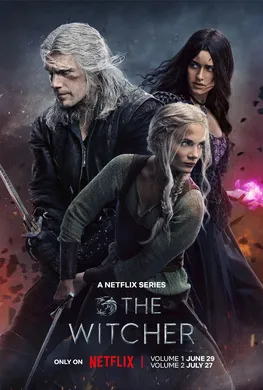 猎魔人The Witcher(2019) | 第3季完结