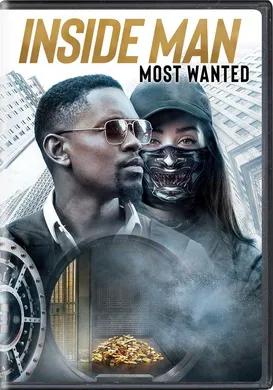 局内人2Inside Man: Most Wanted(2019)