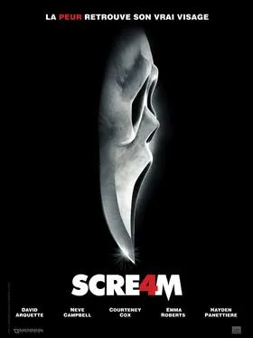 惊声尖叫4Scream 4(2011)