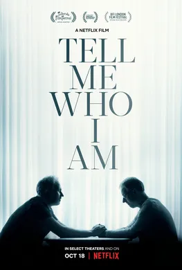 告诉我，我是谁Tell Me Who I Am(2019)