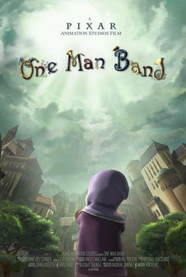 光杆乐队One Man Band(2005)