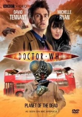 神秘博士：死亡星球Doctor Who: Planet of the Dead(2009)