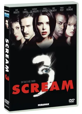 惊声尖叫3Scream 3(2000)