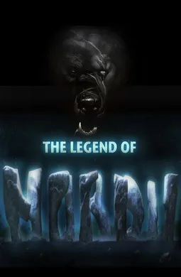 魔都传奇The Legend of Mor'du(2012)