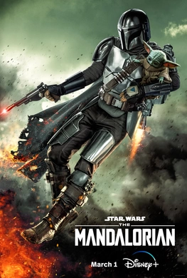 曼达洛人The Mandalorian(2019) | 第3季完结