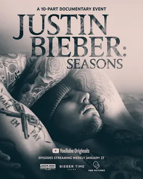 贾斯汀比伯：四季Justin Bieber: Seasons(2020) | 本剧完结