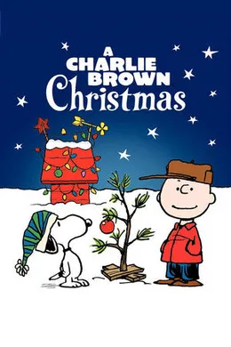 查理布朗的圣诞节A Charlie Brown Christmas(1965)