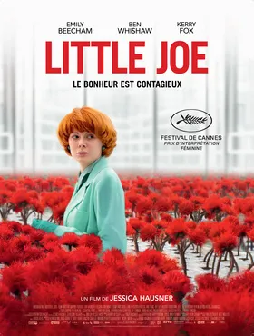 小小乔Little Joe(2019)